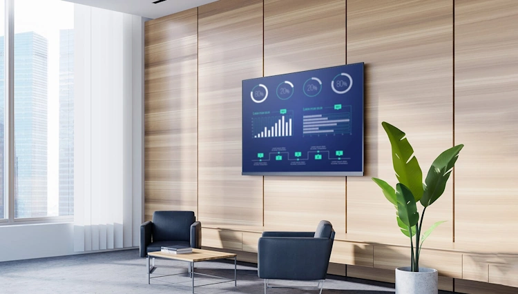 Телевидение для бизнеса от Ростелеком в село Утянка (Алтайский край)